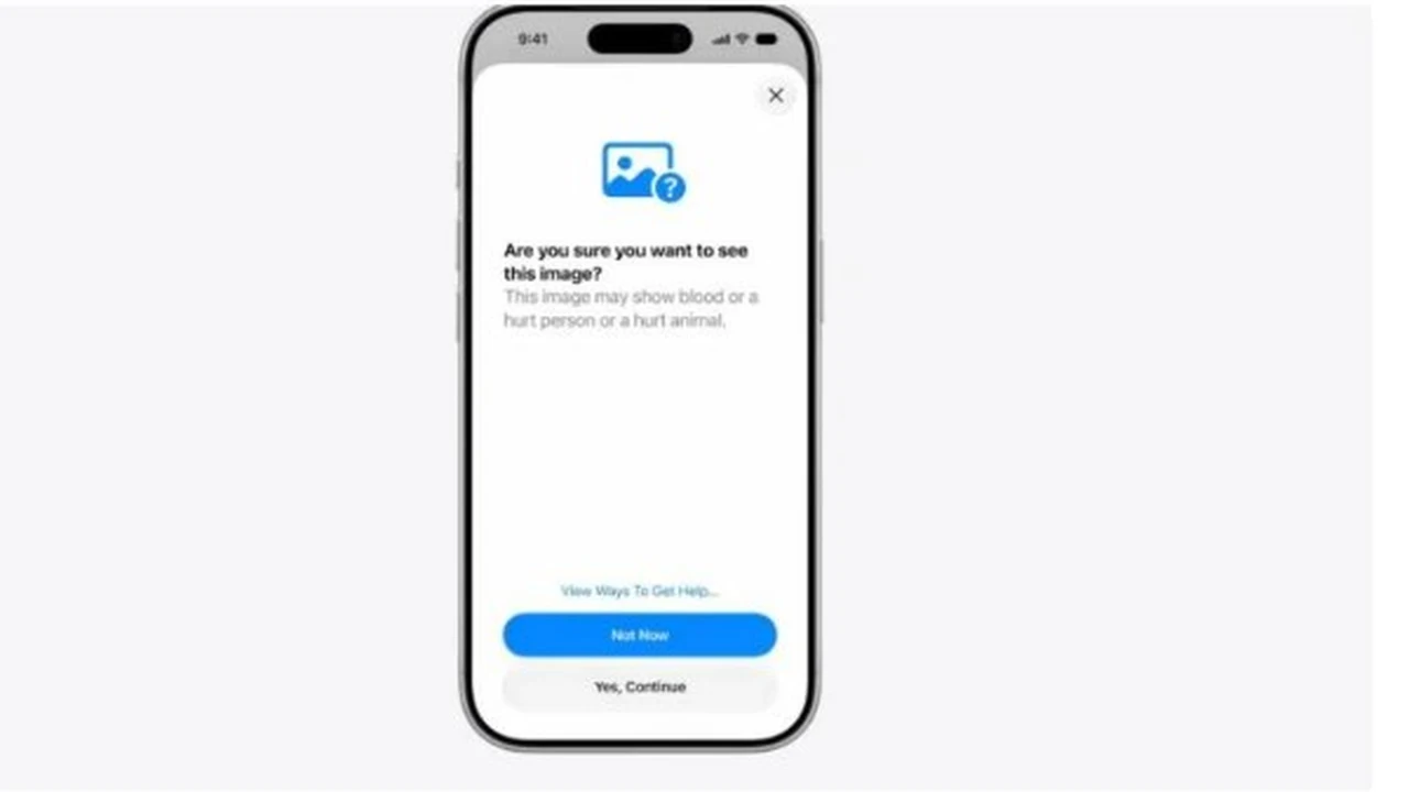 أبل تعلن عن ميزة غيرت طريقة استخدام الأطفال للآيفون